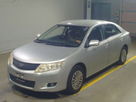 2008 Toyota Allion