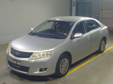 2008 Toyota Allion ZRT260[0]