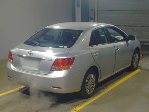 2008 Toyota Allion ZRT260[1]