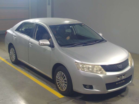 2008 Toyota Allion ZRT260[2]