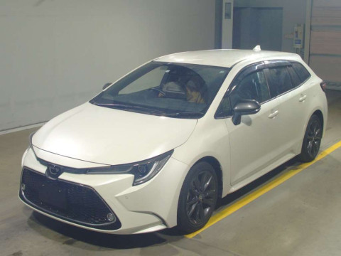 2020 Toyota Corolla Touring Wagon ZRE212W[0]