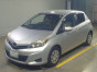 2011 Toyota Vitz