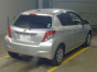 2011 Toyota Vitz