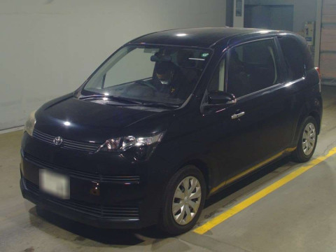 2012 Toyota Spade NCP141[0]