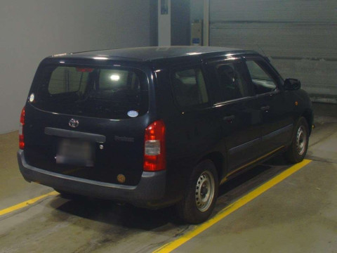 2013 Toyota Probox Wagon NCP58G[1]