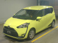 2016 Toyota Sienta