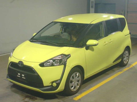 2016 Toyota Sienta NSP170G[0]