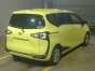 2016 Toyota Sienta