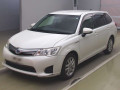 2013 Toyota Corolla Fielder