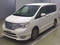 2014 Nissan Serena