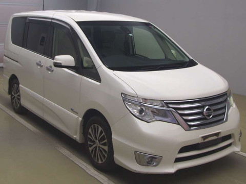 2014 Nissan Serena HFC26[2]