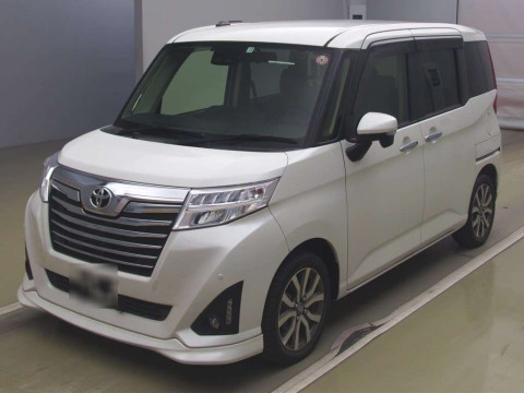 2019 Toyota Roomy M900A[0]