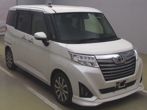 2019 Toyota Roomy M900A[2]