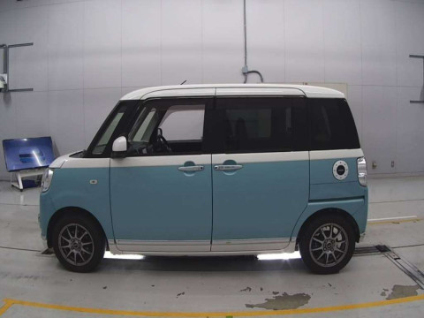 2017 Daihatsu Move Canbus LA800S[2]