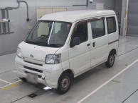 2013 Daihatsu Hijet Cargo