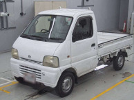 1999 Suzuki Carry Truck