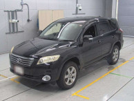 2010 Toyota Vanguard