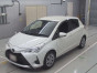 2018 Toyota Vitz