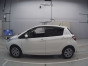 2018 Toyota Vitz