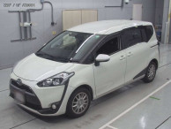 2015 Toyota Sienta