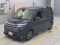 2023 Toyota Roomy