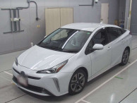 2021 Toyota Prius