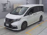 2016 Honda Step WGN