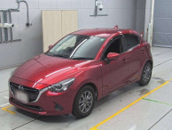 2019 Mazda Demio