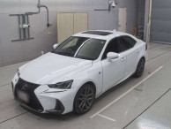 2017 Lexus IS