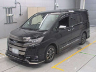 2019 Toyota Noah