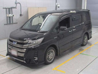 2020 Toyota Noah