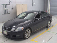 2008 Lexus GS