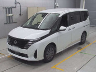 2023 Nissan Serena