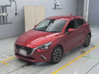 2017 Mazda Demio