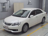 2012 Toyota Allion