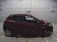 2012 Mazda Demio