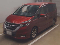 2017 Nissan Serena