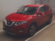 2019 Nissan X-Trail