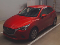 2017 Mazda Demio