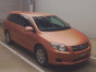 2007 Toyota Corolla Fielder