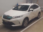 2019 Toyota Harrier Hybrid