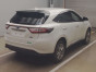 2019 Toyota Harrier Hybrid