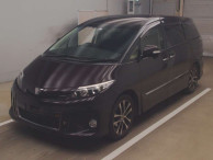 2014 Toyota Estima