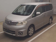 2007 Nissan Serena