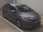 2019 Honda SHUTTLE