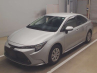 2020 Toyota Corolla Sedan