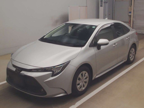 2020 Toyota Corolla Sedan ZRE212[0]