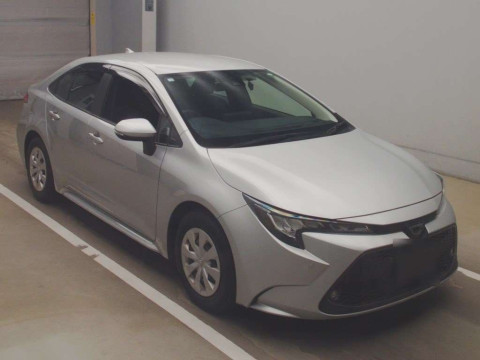 2020 Toyota Corolla Sedan ZRE212[2]