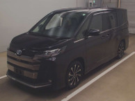 2023 Toyota Noah