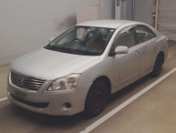 2008 Toyota Premio